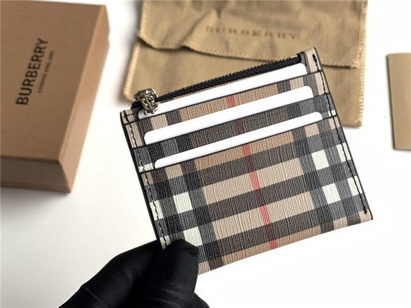Burberry 버버리 카드지갑 B80151
