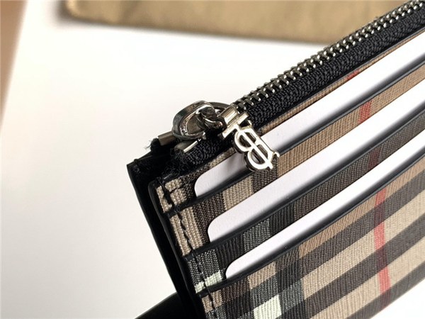 Burberry 버버리 카드지갑 B80151