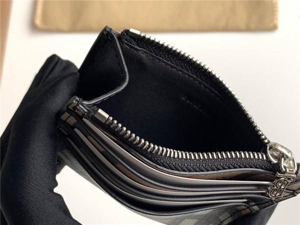Burberry 버버리 카드지갑 B80151