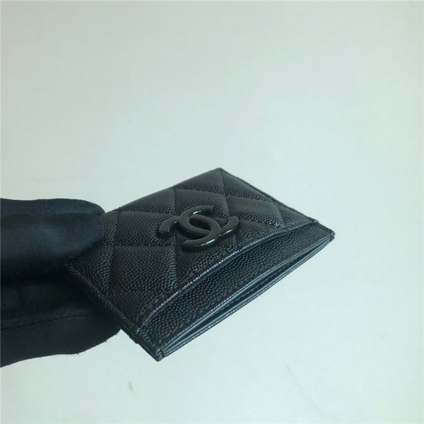 CHANEL 샤넬 카드지갑 C2069