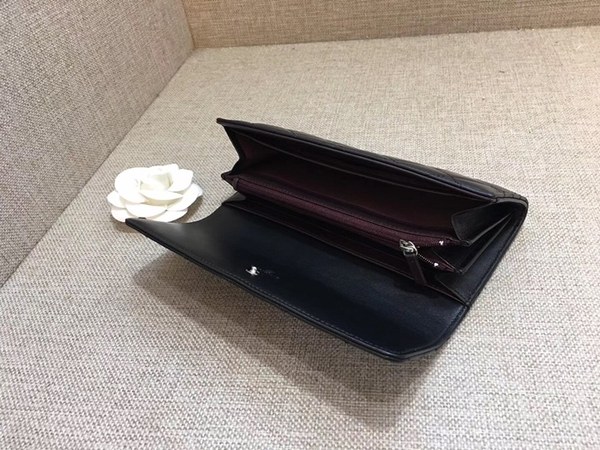 [미러급]샤넬 램스킨 플랩장지갑