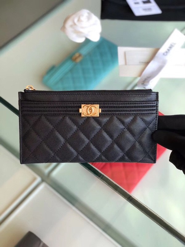 19신상 샤넬 카드지갑 H20
