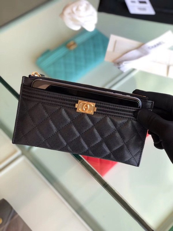 19신상 샤넬 카드지갑 H20
