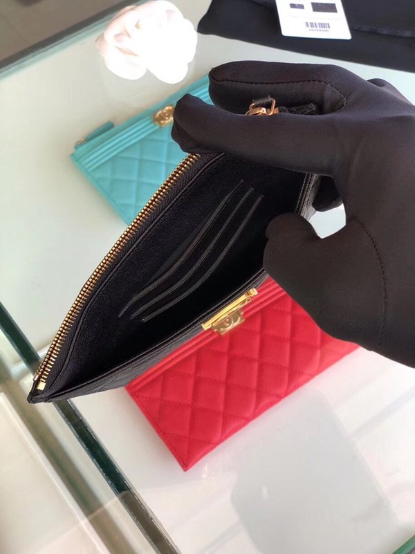 19신상 샤넬 카드지갑 H20