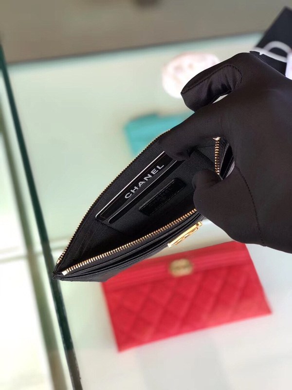 19신상 샤넬 카드지갑 H20