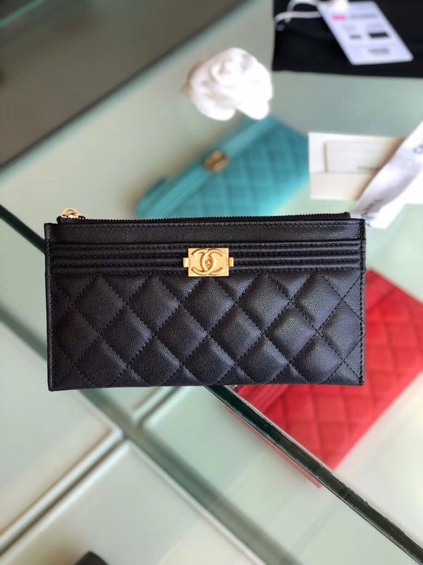 19신상 샤넬 카드지갑 H20
