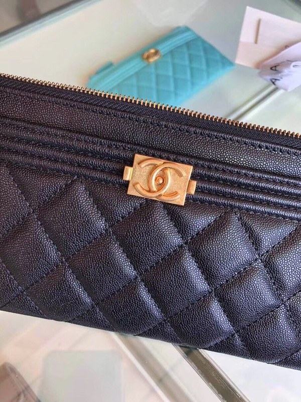 19신상 샤넬 카드지갑 H20