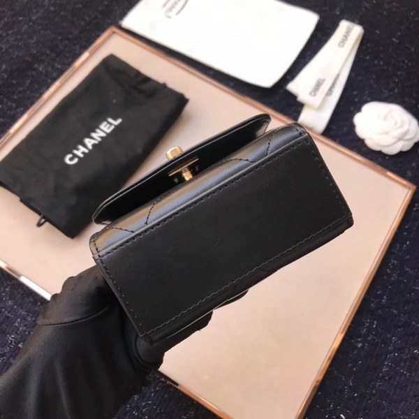 (미러급) 샤넬 트렌디 cc 미니 카드지갑 4컬러