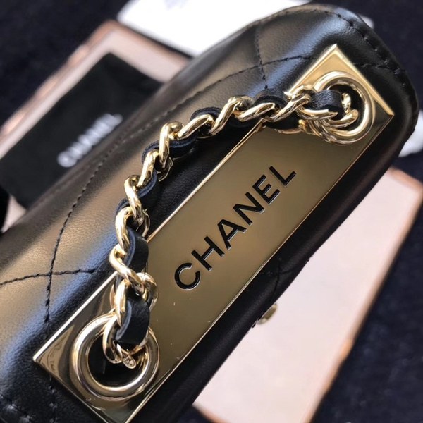 (미러급) 샤넬 트렌디 cc 미니 카드지갑 4컬러