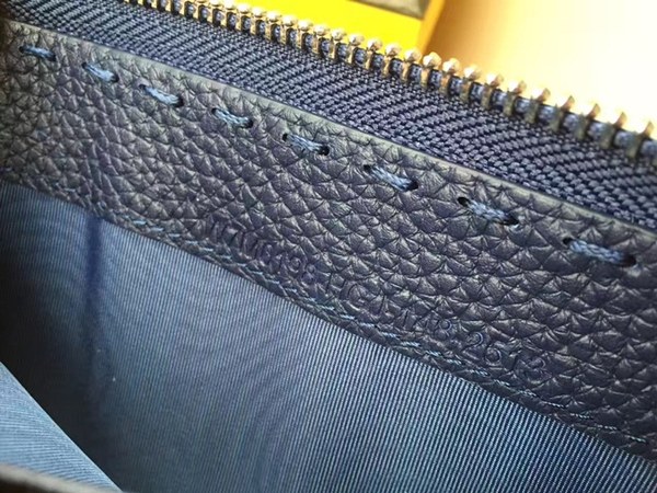 펜디 캐비어 지퍼장지갑 0210