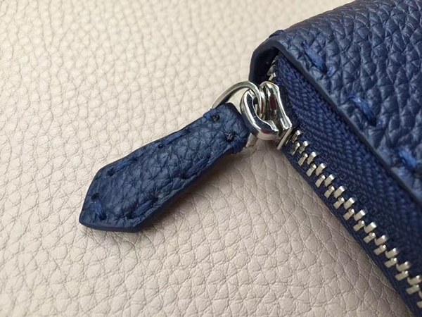 펜디 캐비어 지퍼장지갑 0210