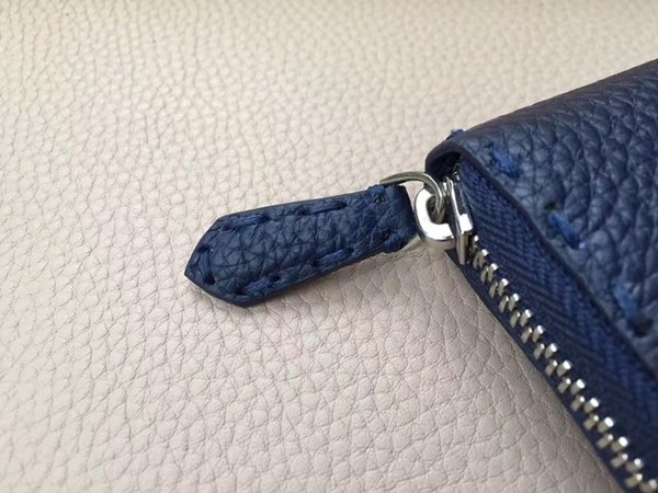 펜디 캐비어 지퍼장지갑 0198