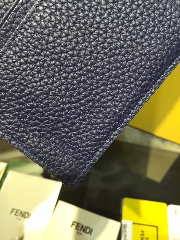 펜디 캐비어 장지갑 0186