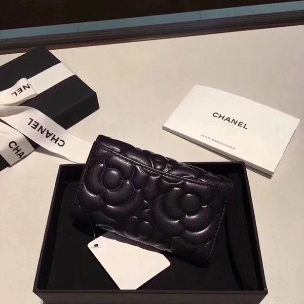 샤넬 카드 플랩지갑 4컬러