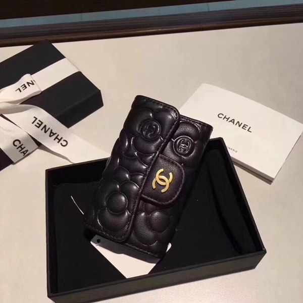 샤넬 카드 플랩지갑 4컬러