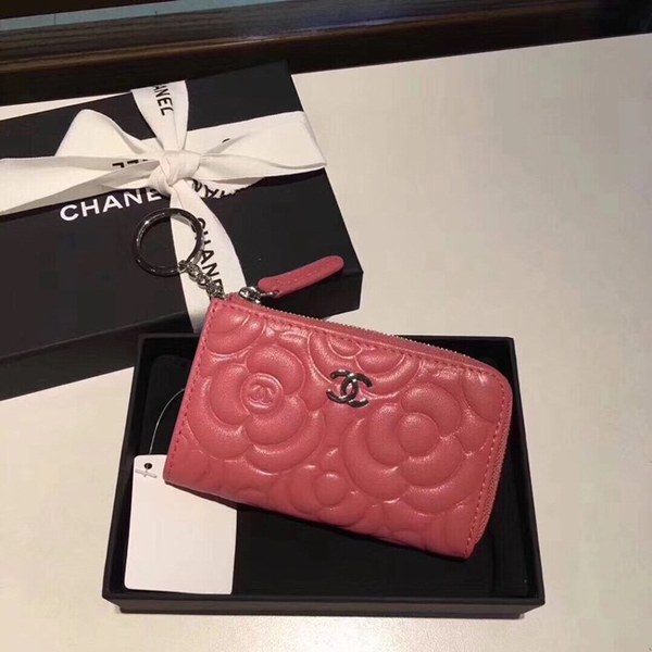 샤넬 카드지갑 002 3컬러