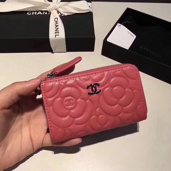 샤넬 카드지갑 002 3컬러