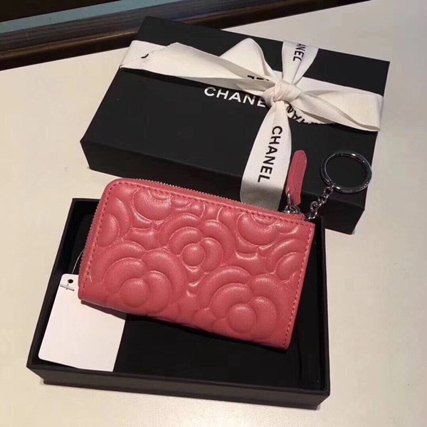 샤넬 카드지갑 002 3컬러