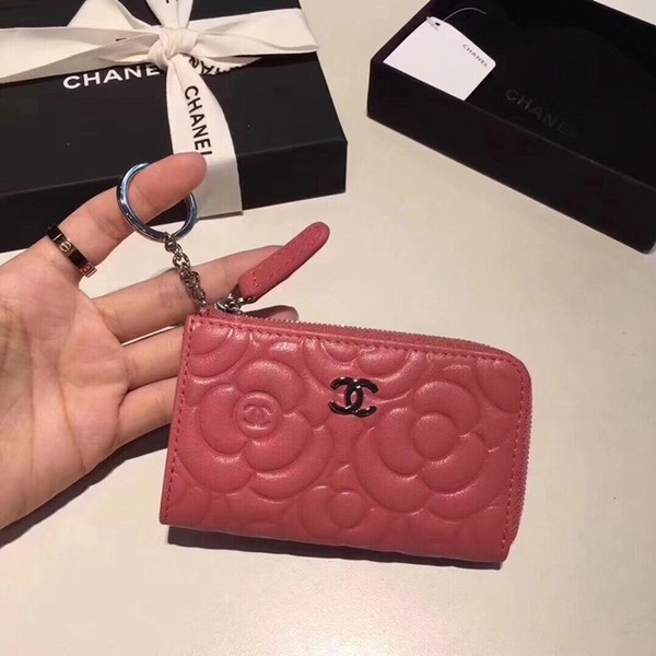 샤넬 카드지갑 002 3컬러