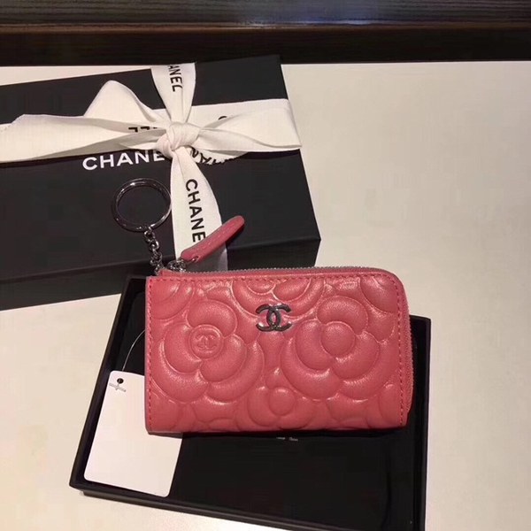 샤넬 카드지갑 002 3컬러