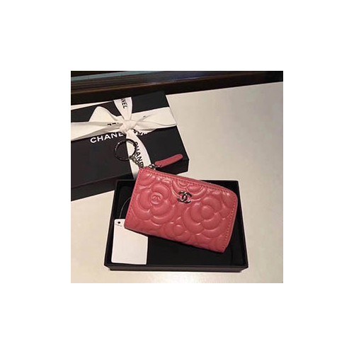 샤넬 카드지갑 002 3컬러