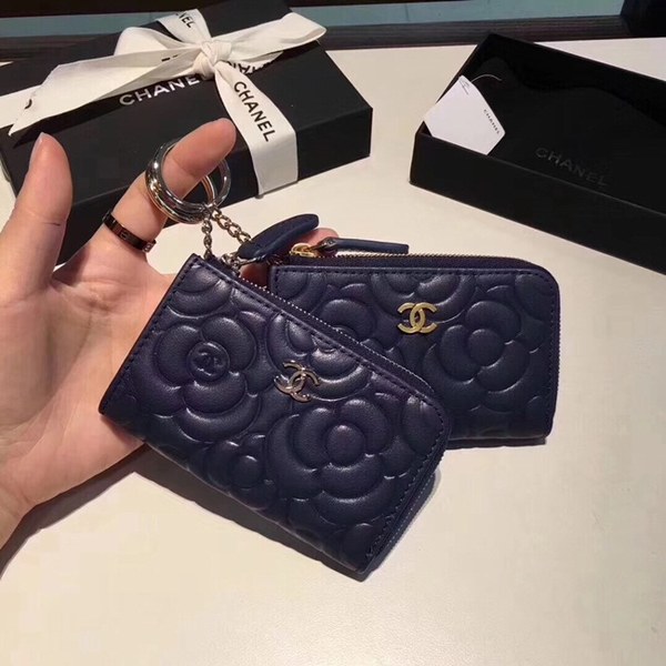 샤넬 카드지갑 002 3컬러