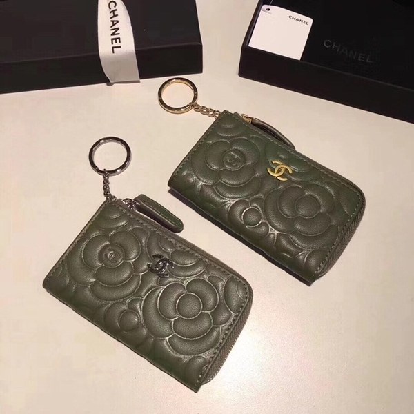 샤넬 카드지갑 002 3컬러