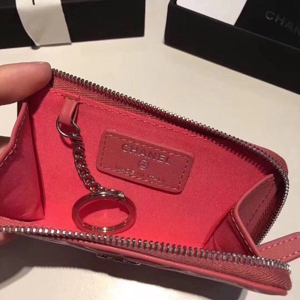 샤넬 카드지갑 002 3컬러