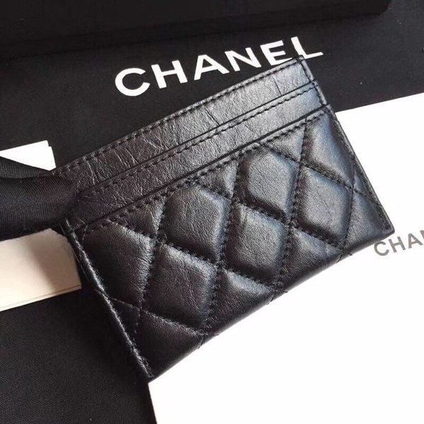 샤넬 카드지갑 846