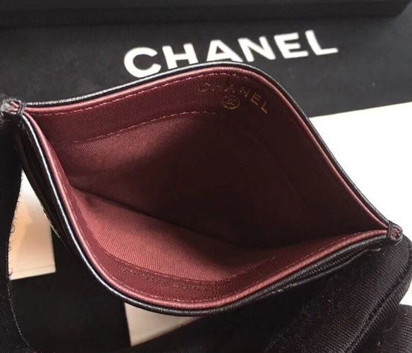 샤넬 카드지갑 846