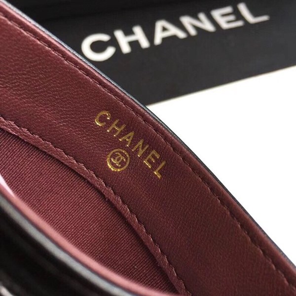 샤넬 카드지갑 846