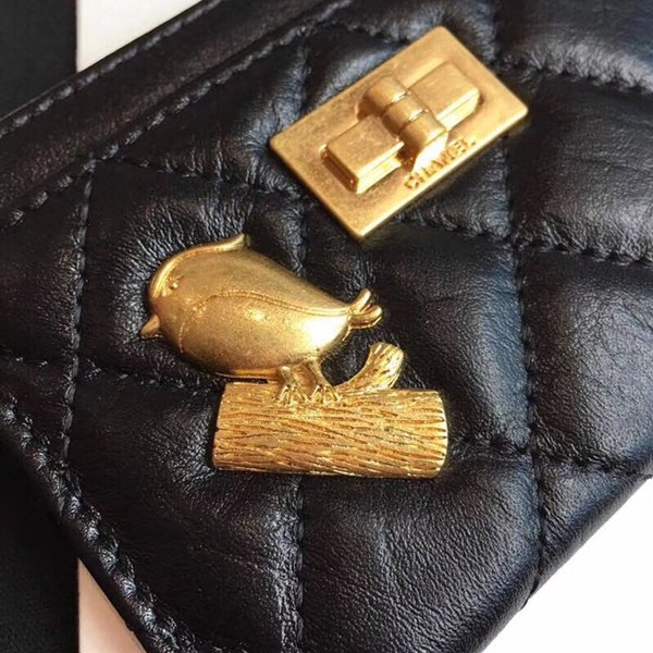 샤넬 카드지갑 846