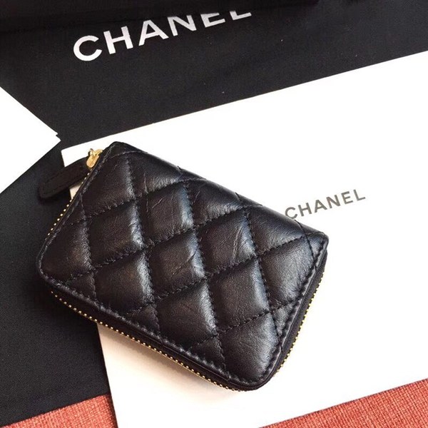 샤넬 카드지갑 812