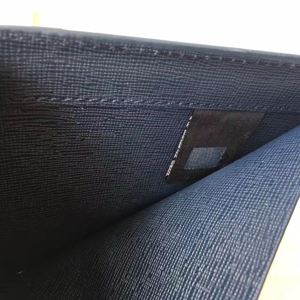 펜디 캐비어 반지갑 D55016-3