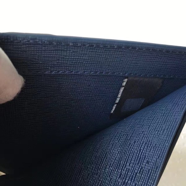 펜디 캐비어 반지갑 D55016