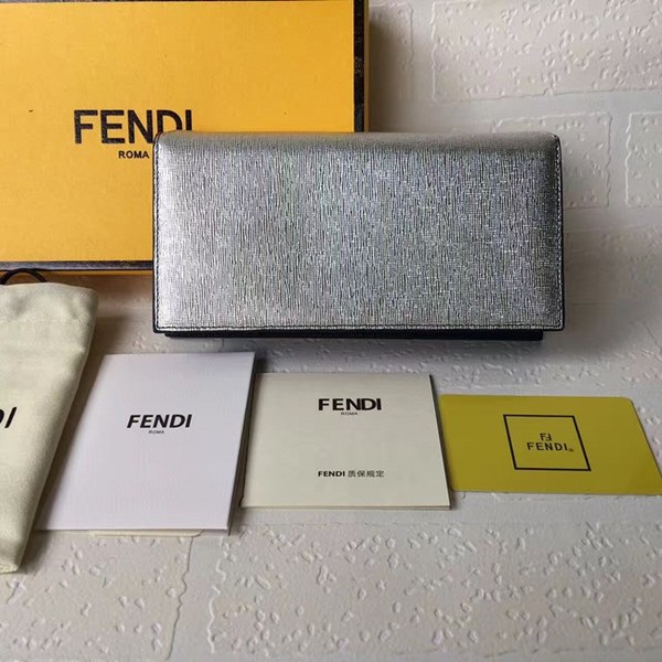 펜디 캐비어 장지갑 D55017-1