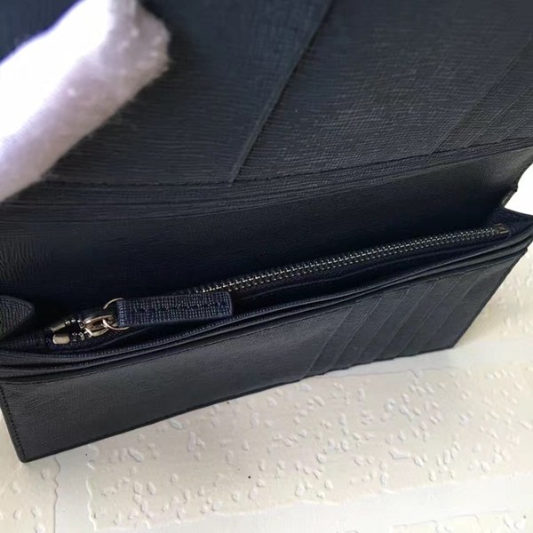 펜디 캐비어 장지갑 D55017-1