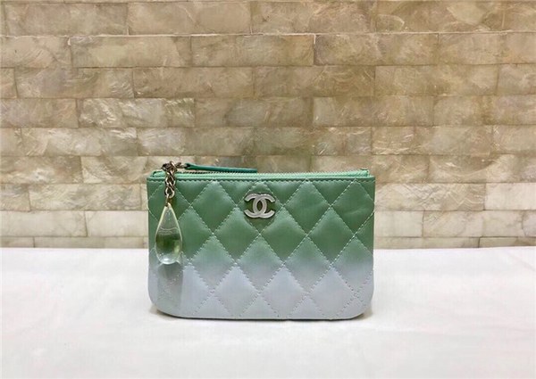 샤넬 램스킨 동전지갑 AS1011-1