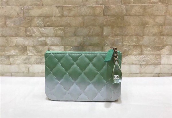 샤넬 램스킨 동전지갑 AS1011-1