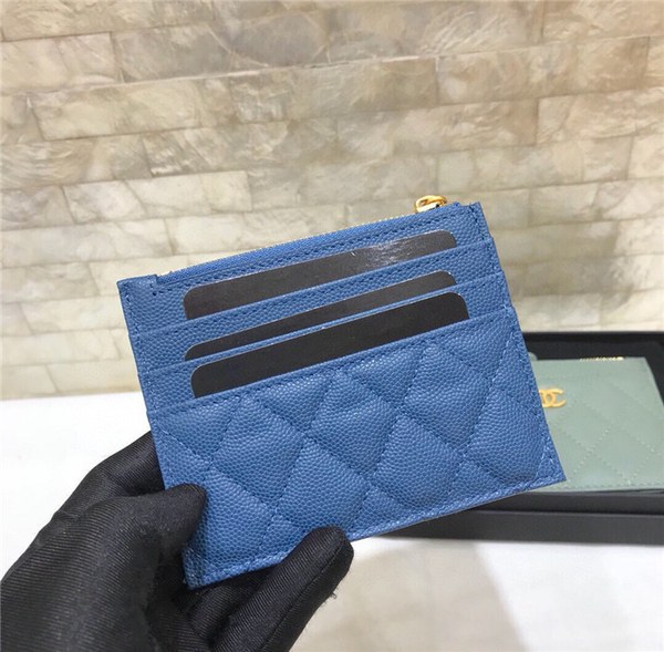 샤넬 동전&카드지갑 C5005-5 2020/신상