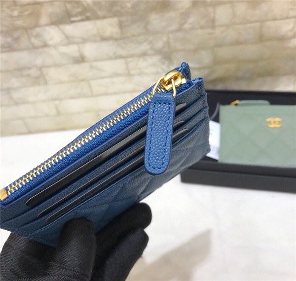 샤넬 동전&카드지갑 C5005-5 2020/신상