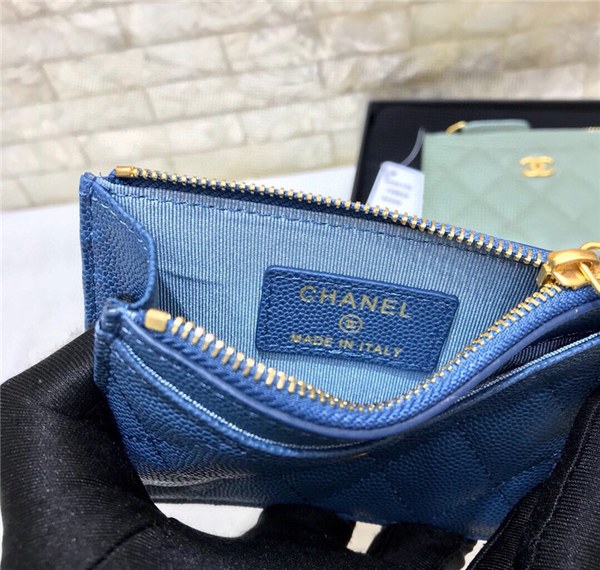 샤넬 동전&카드지갑 C5005-5 2020/신상