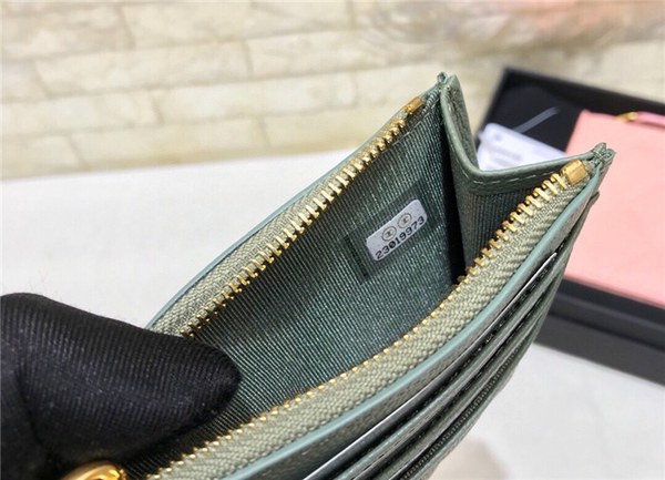 샤넬 동전&카드지갑 C5005-4 2020/신상