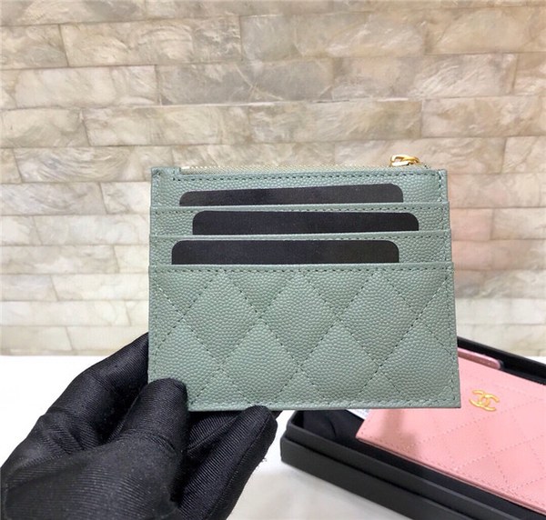 샤넬 동전&카드지갑 C5005-4 2020/신상