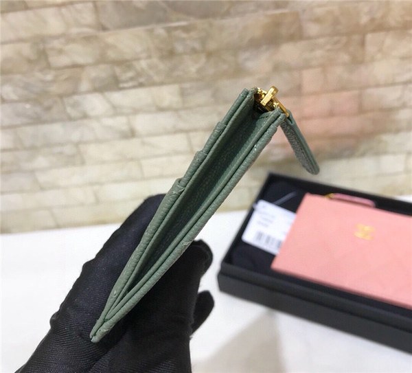 샤넬 동전&카드지갑 C5005-4 2020/신상