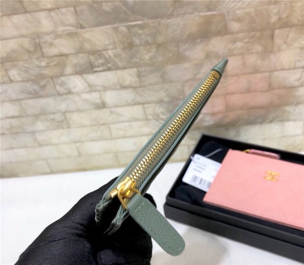 샤넬 동전&카드지갑 C5005-4 2020/신상