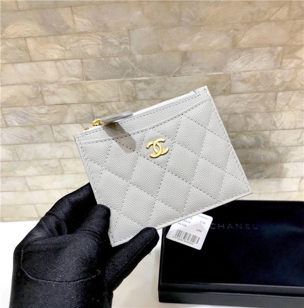 샤넬 동전&카드지갑 C5005-3 2020/신상