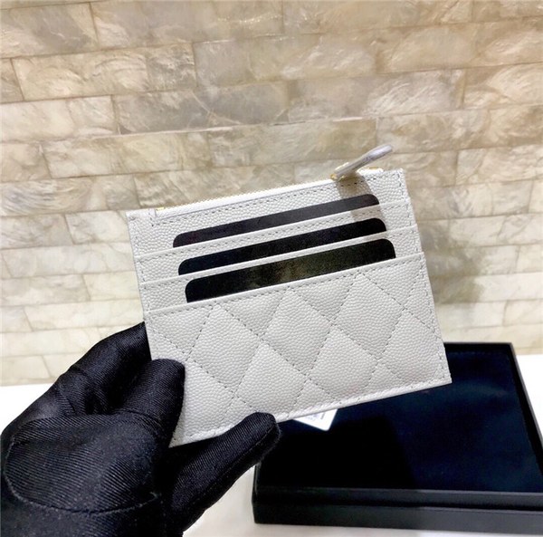 샤넬 동전&카드지갑 C5005-3 2020/신상