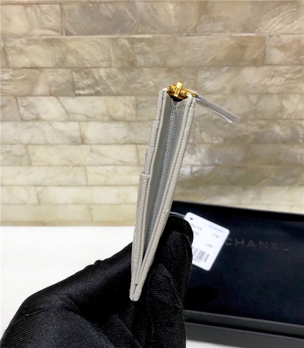 샤넬 동전&카드지갑 C5005-3 2020/신상