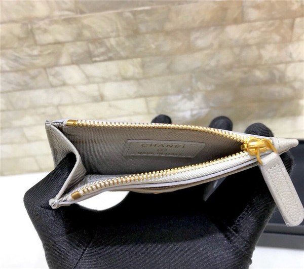 샤넬 동전&카드지갑 C5005-3 2020/신상